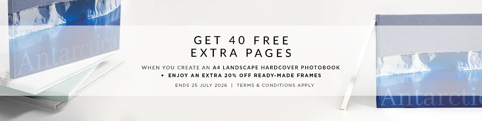 40 PAGES FREE