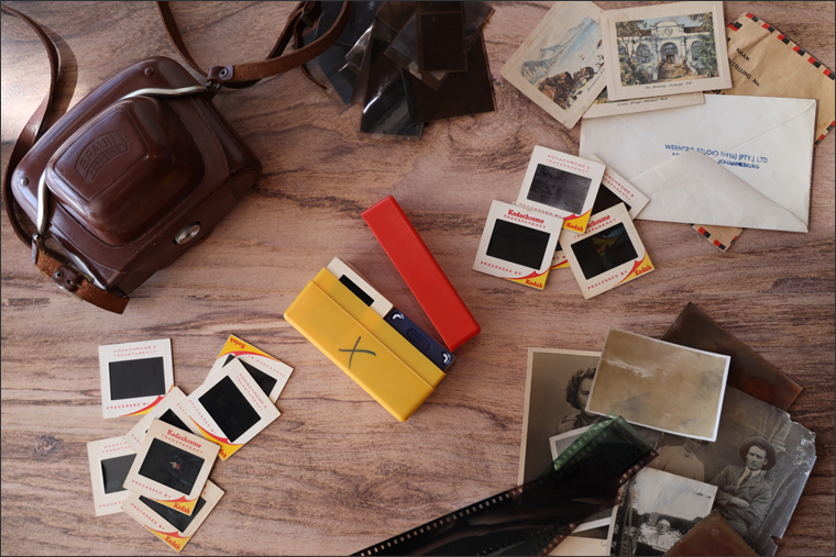 Preserve your Keepsakes