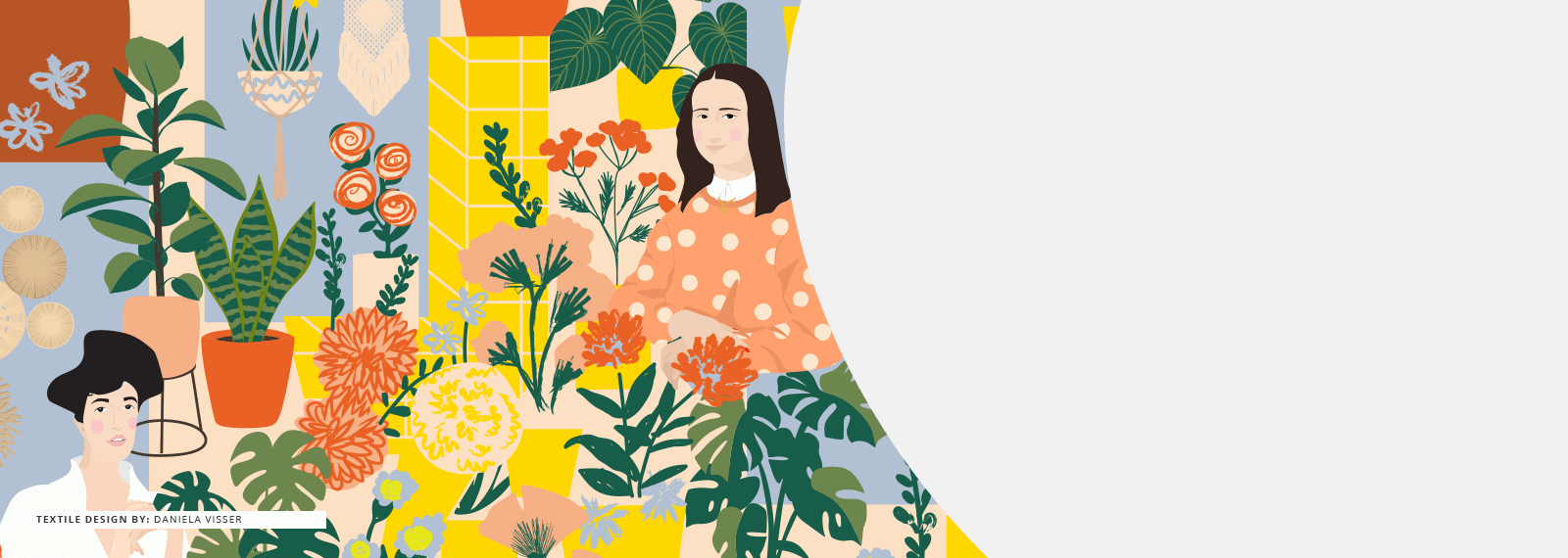 SHOP TEXTILE DESIGNS