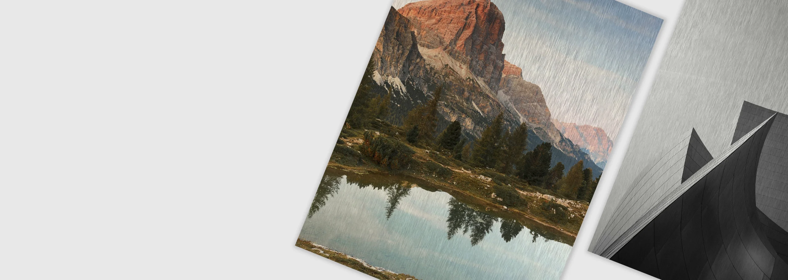 SAVE 20% ON METAL PRINTS