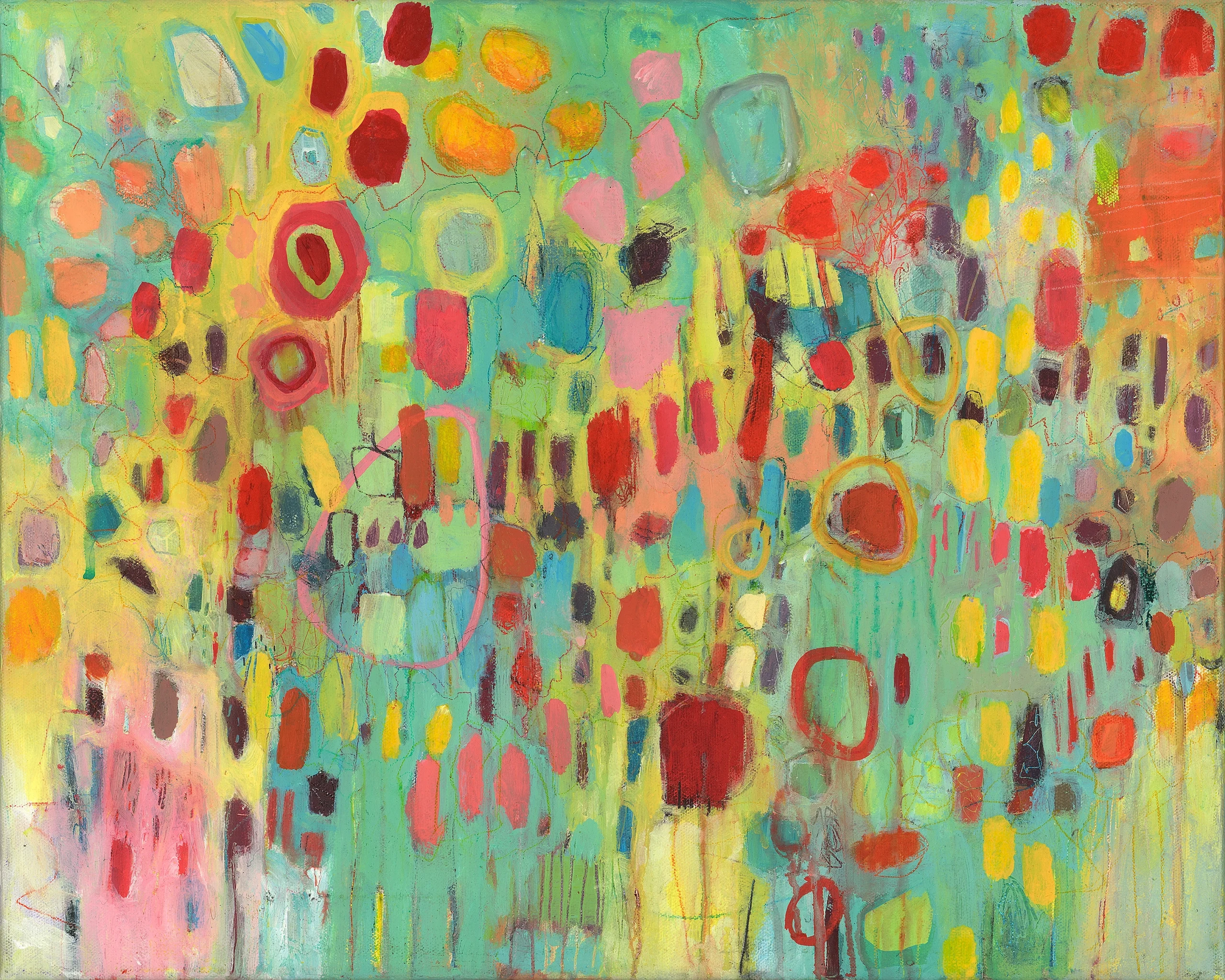 Tricia Julian Collection TJ04 , Orms Print Room