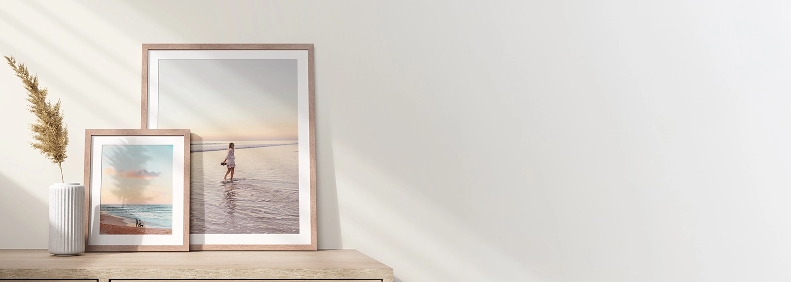 ARCHIVAL PRINTING &<br />CUSTOM FRAMING